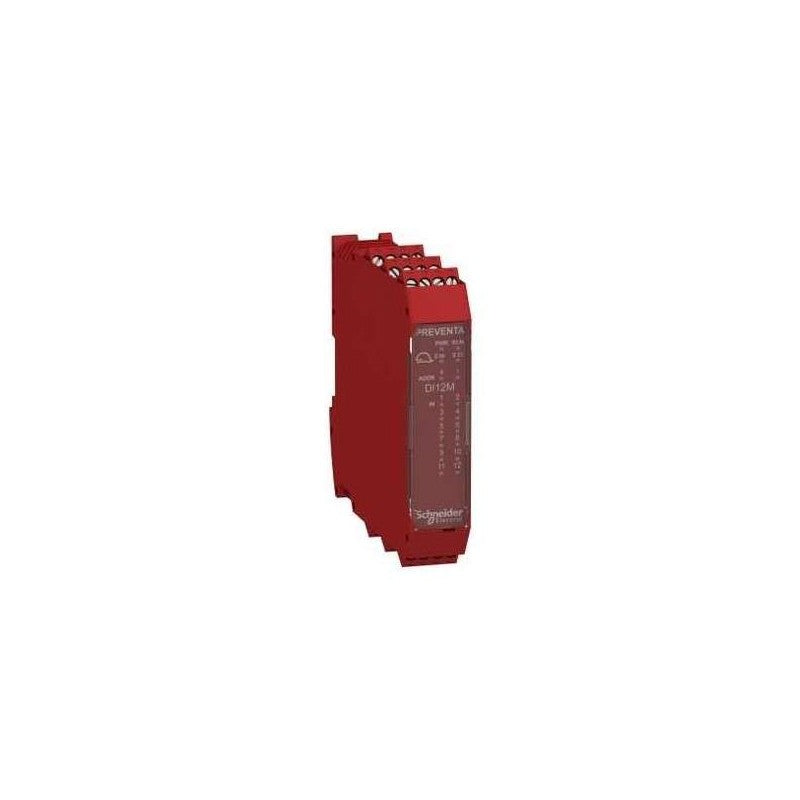 XPSMCMDI1200MT SCHNEIDER ELECTRIC