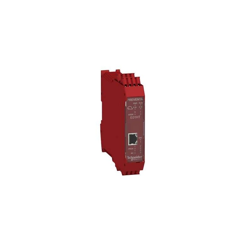 XPSMCMEN0100HTG SCHNEIDER ELECTRIC