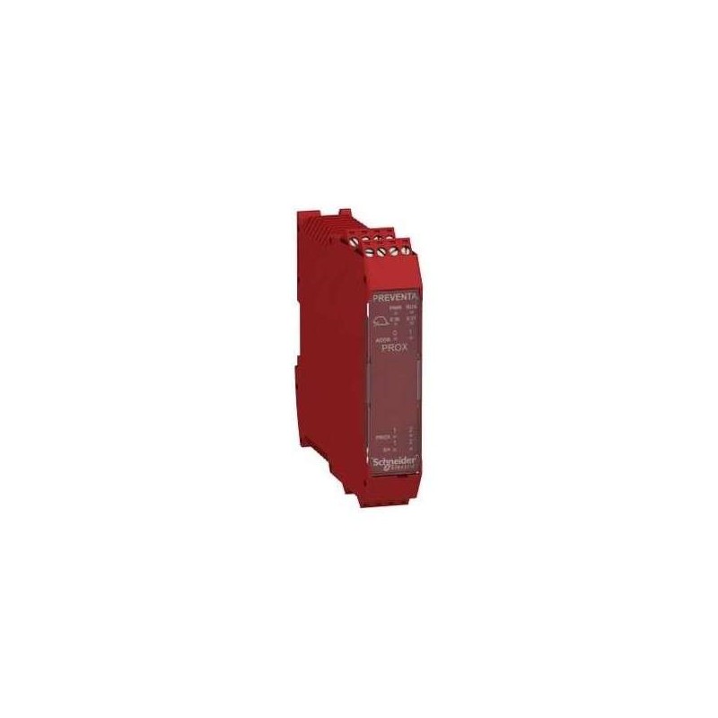 XPSMCMEN0200 SCHNEIDER ELECTRIC