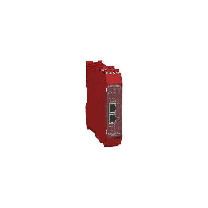 XPSMCMEN0200SC SCHNEIDER ELECTRIC