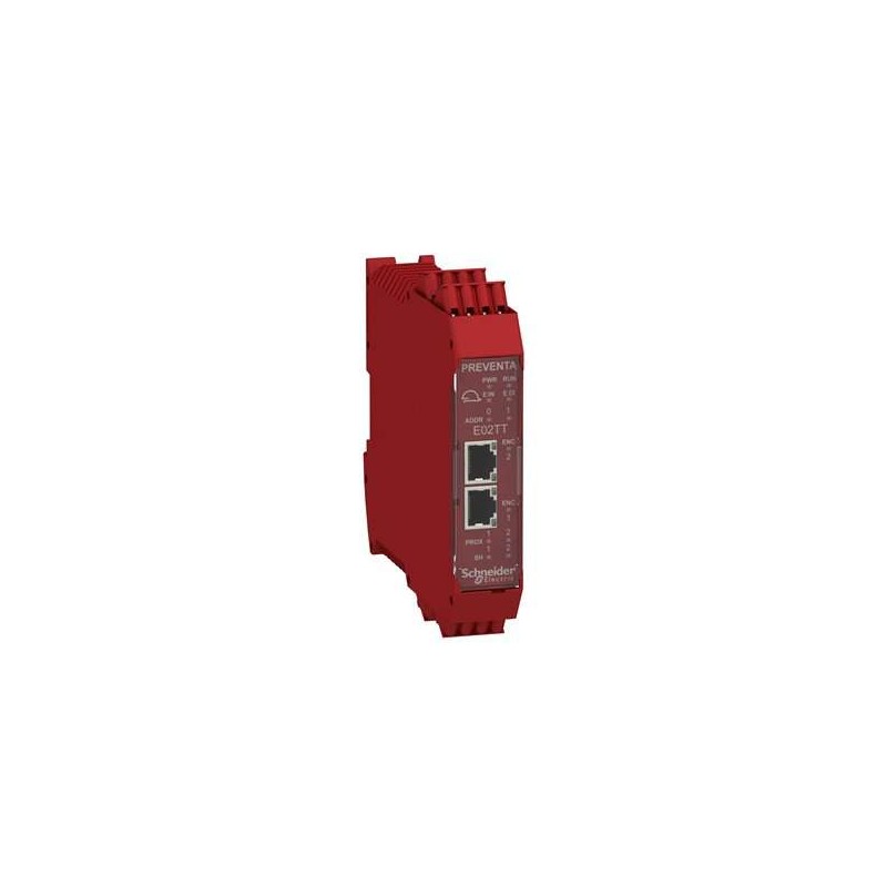 XPSMCMEN0200TTG SCHNEIDER ELECTRIC
