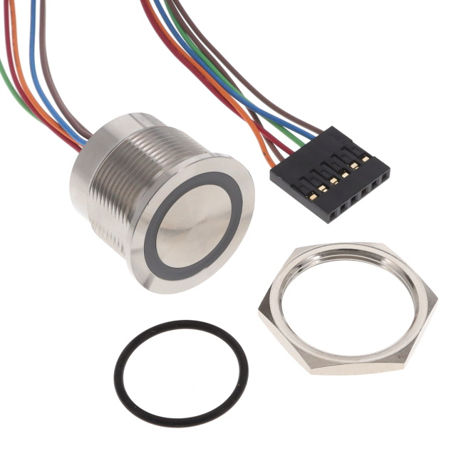 AVP22MS16FE0DT5A04 TE CONNECTIVITY