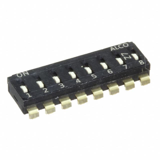 EDS08SNRNTR04Q TE CONNECTIVITY