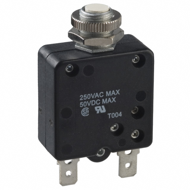 W58-XB1A4A-12 TE CONNECTIVITY