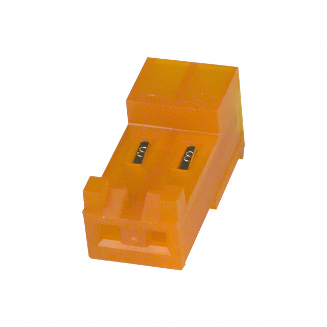 3-643817-2 TE CONNECTIVITY