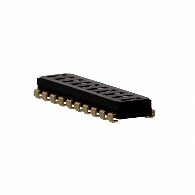 EDS10SNRNTR04Q TE CONNECTIVITY