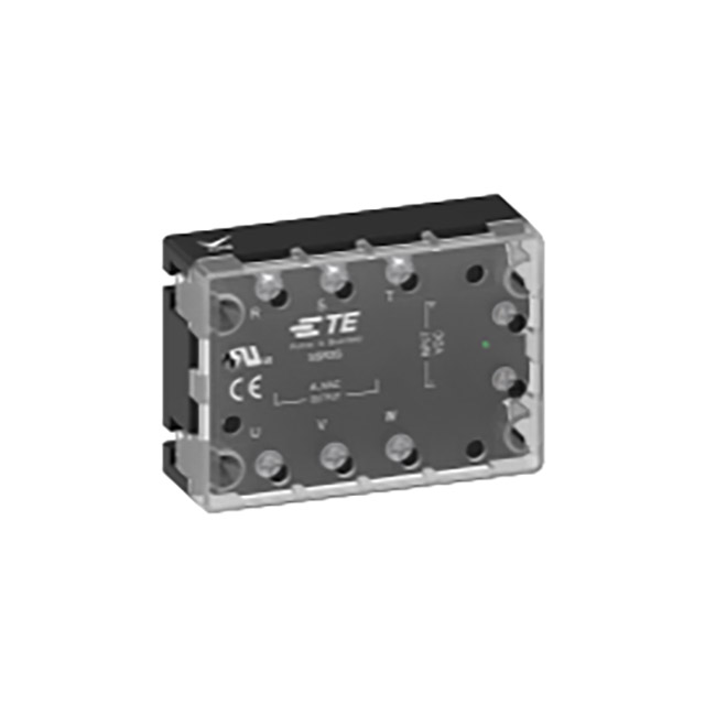 SSR3T-480D40 TE CONNECTIVITY