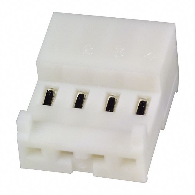 3-643814-4 TE CONNECTIVITY