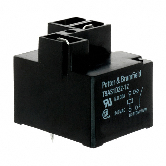 T9AS1D22-24 TE CONNECTIVITY