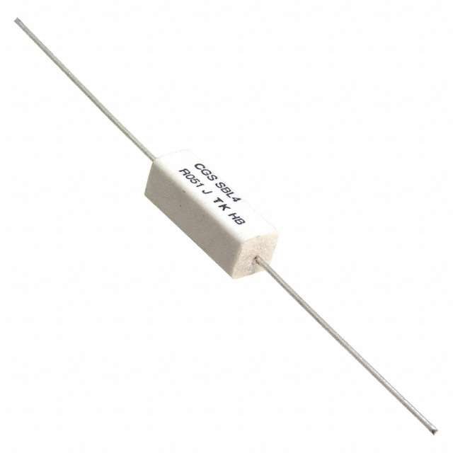 SBL4R033J TE CONNECTIVITY
