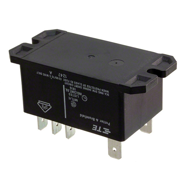 T92P11A22-240 TE CONNECTIVITY