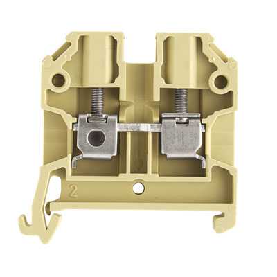 0443660000 WEIDMULLER - SAK 4/35