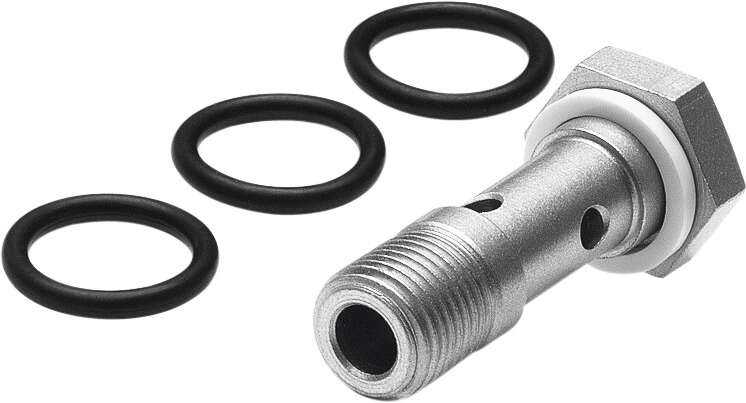 10071 Festo 10071 Festo - VT-1/8-PRS
