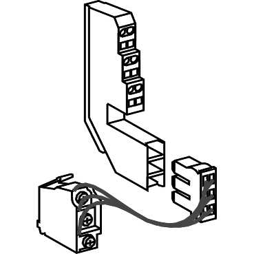 33806 SCHNEIDER ELECTRIC