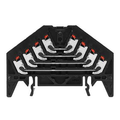 1173830000 WEIDMULLER - PRV 4 SW 35X7.5 RT