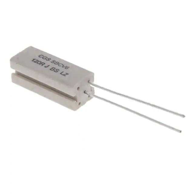 SBCV6120RJ TE CONNECTIVITY