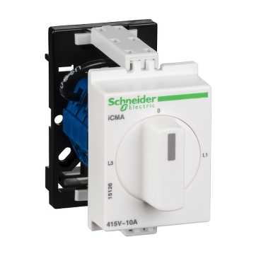 15126 SCHNEIDER ELECTRIC