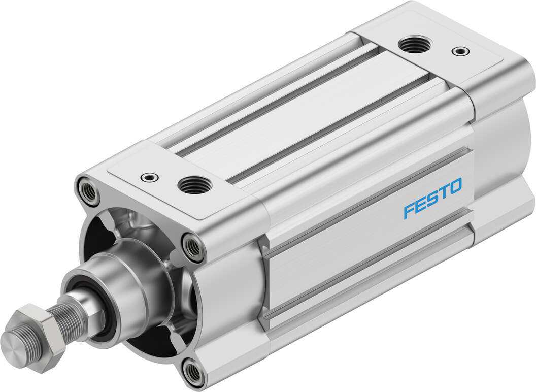 3656639 FESTO - DSBC-80-100-D3-PPVA-N3