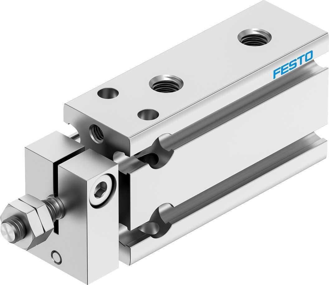 4832288 FESTO - DPDM-Q-10-10-PA