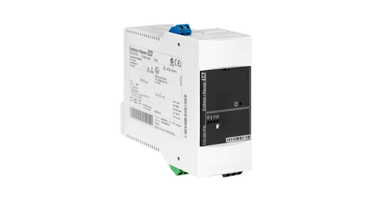 FTC325-A2B31 ENDRESS + HAUSER