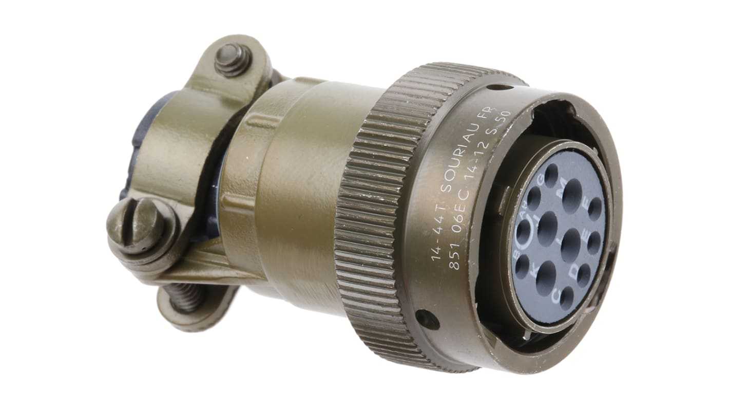 85106EC1412S50 EATON
