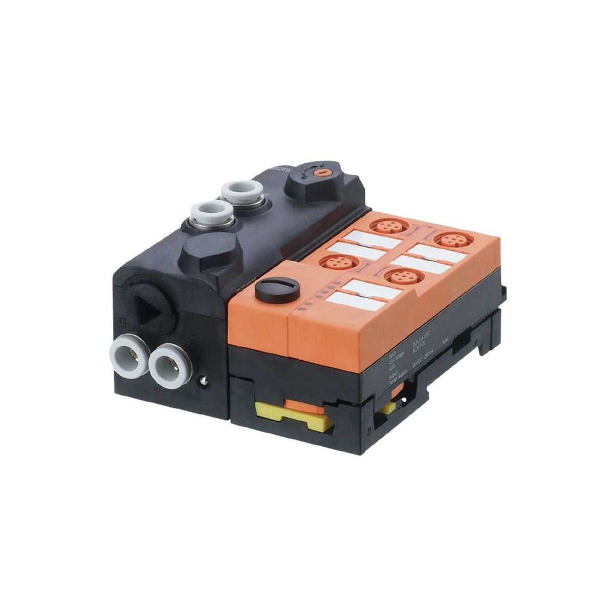 AC5253 IFM - AIRBOX 5/2 BISTABLE 4DI-Y AUX