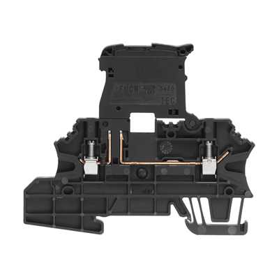 1162920000 WEIDMULLER - WMF 2.5 FU SW