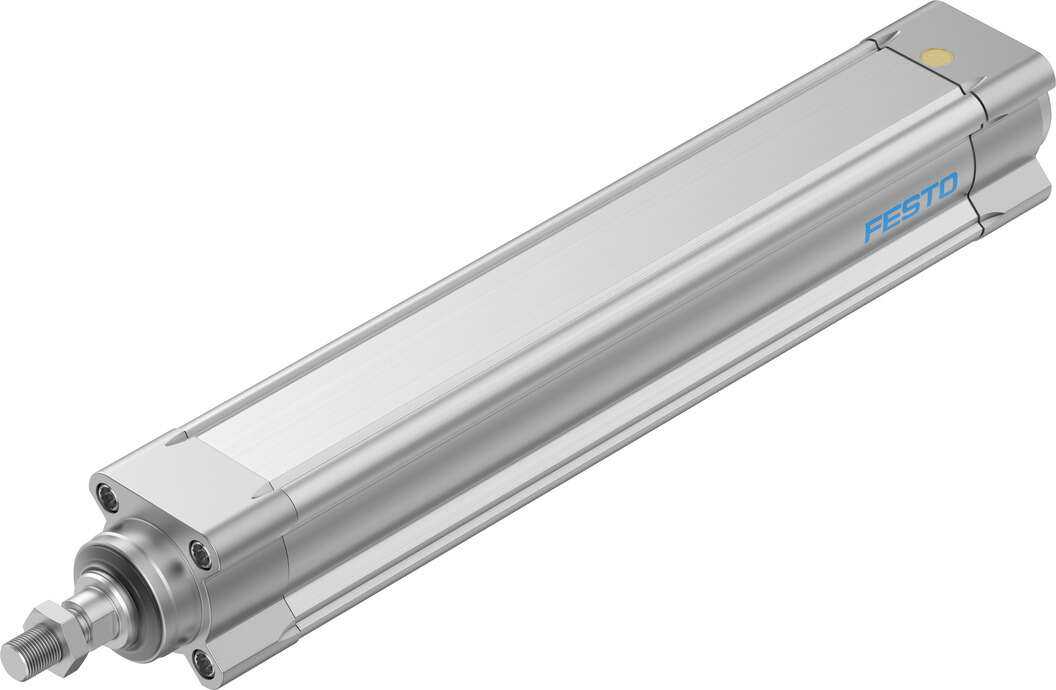 8022578 FESTO - ESBF-BS-40-200-10P
