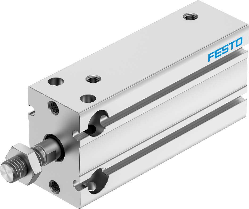 4840805 FESTO - DPDM-20-40-PA