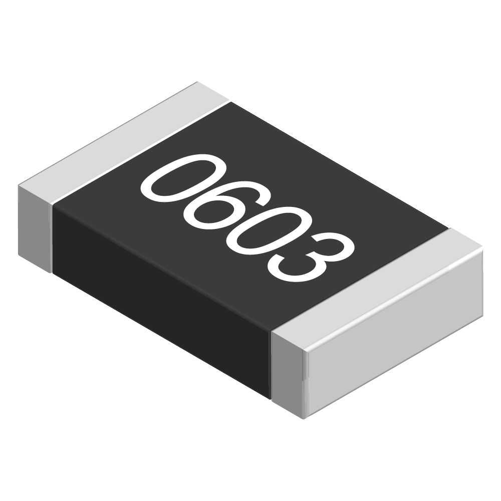 RP73PF1J261RBTDF TE CONNECTIVITY
