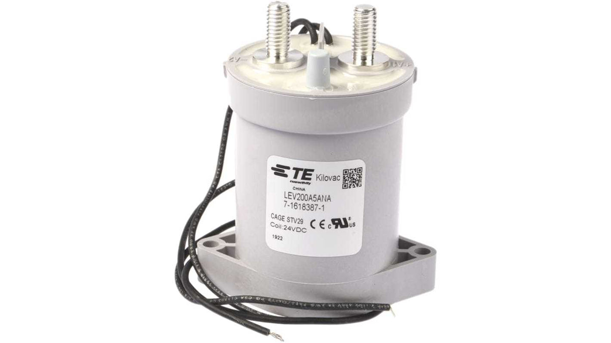 7-1618387-1 TE CONNECTIVITY