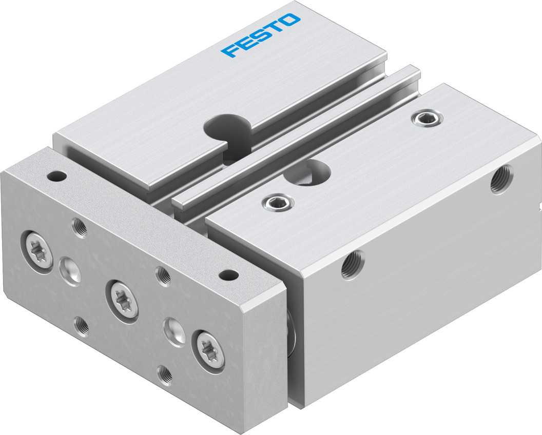 8118632 FESTO - DFM-12-20-P-A-KF-F1A