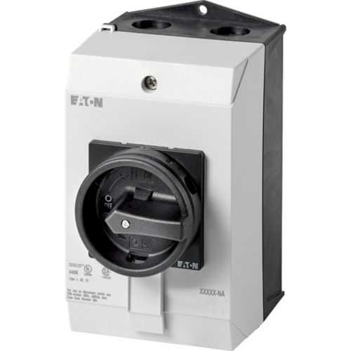 255889 EATON - P1-25/I2/SVB-SW/HI11-NA