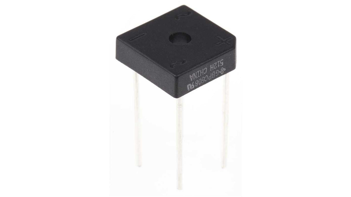 GBPC608-E4/51 VISHAY
