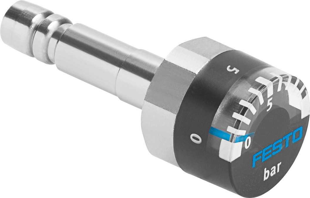 153384 FESTO - MA-15-10-QS-6