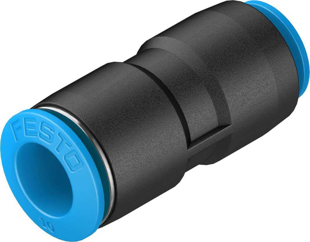 130693 FESTO - QS-10-8-50
