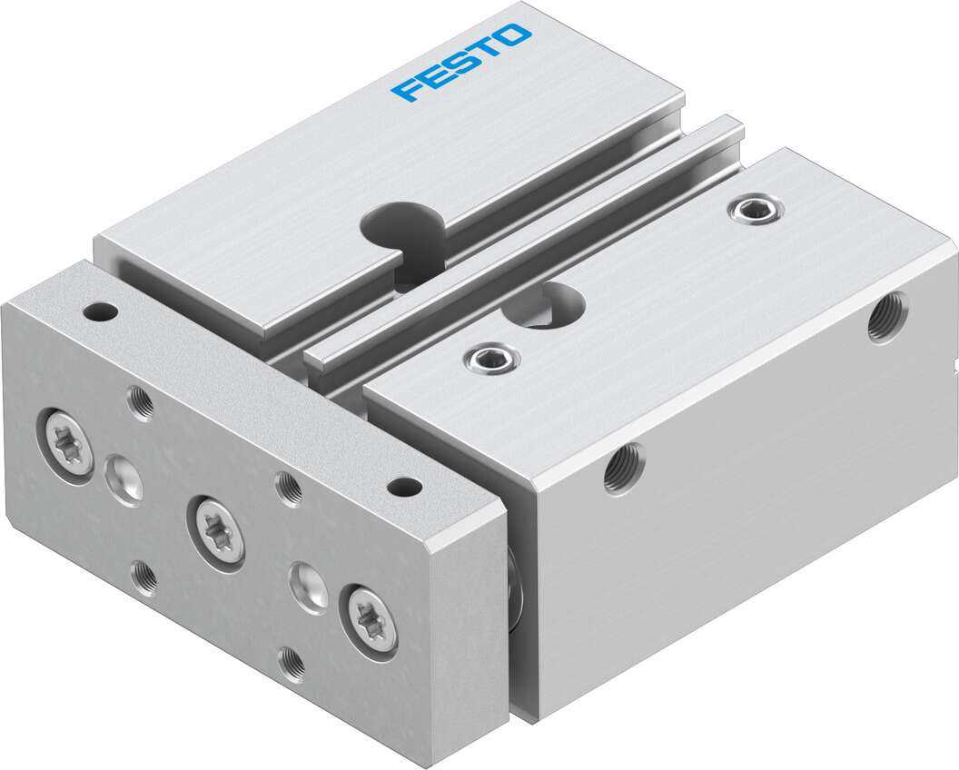 8118624 FESTO - DFM-12-20-P-A-GF-F1A