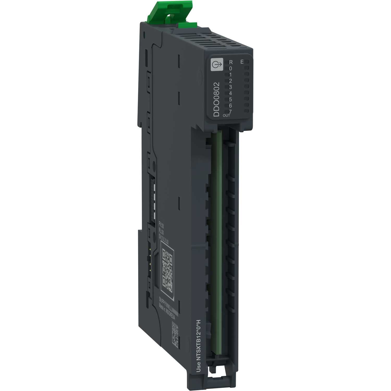 NTSDDO0802K SCHNEIDER ELECTRIC