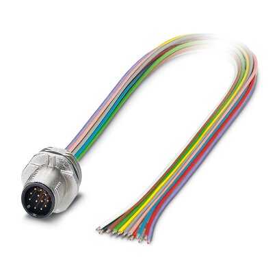 1556265 PHOENIX CONTACT - SACC-E-MS-12CON-M16/0,5 SCO
