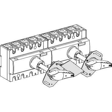 28953 SCHNEIDER ELECTRIC