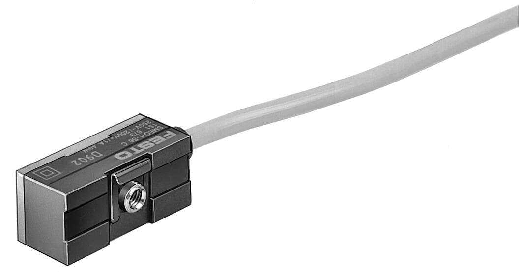 151673 FESTO - SMEO-1-S6-C