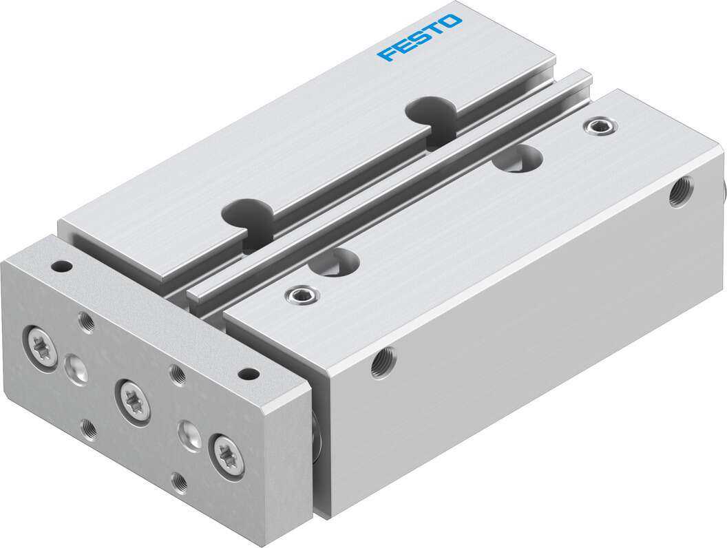 8118628 FESTO - DFM-12-50-P-A-GF-F1A