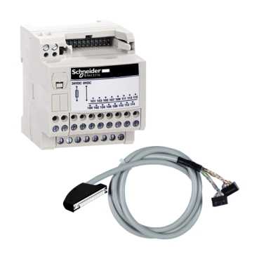ABE7H34E200 SCHNEIDER ELECTRIC
