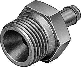 12256 FESTO - CN-M5-PK-4