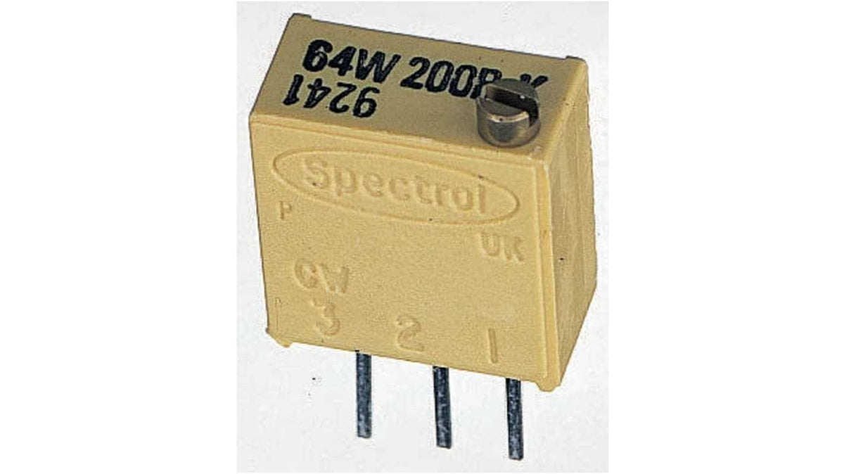 M64W504KB40 VISHAY