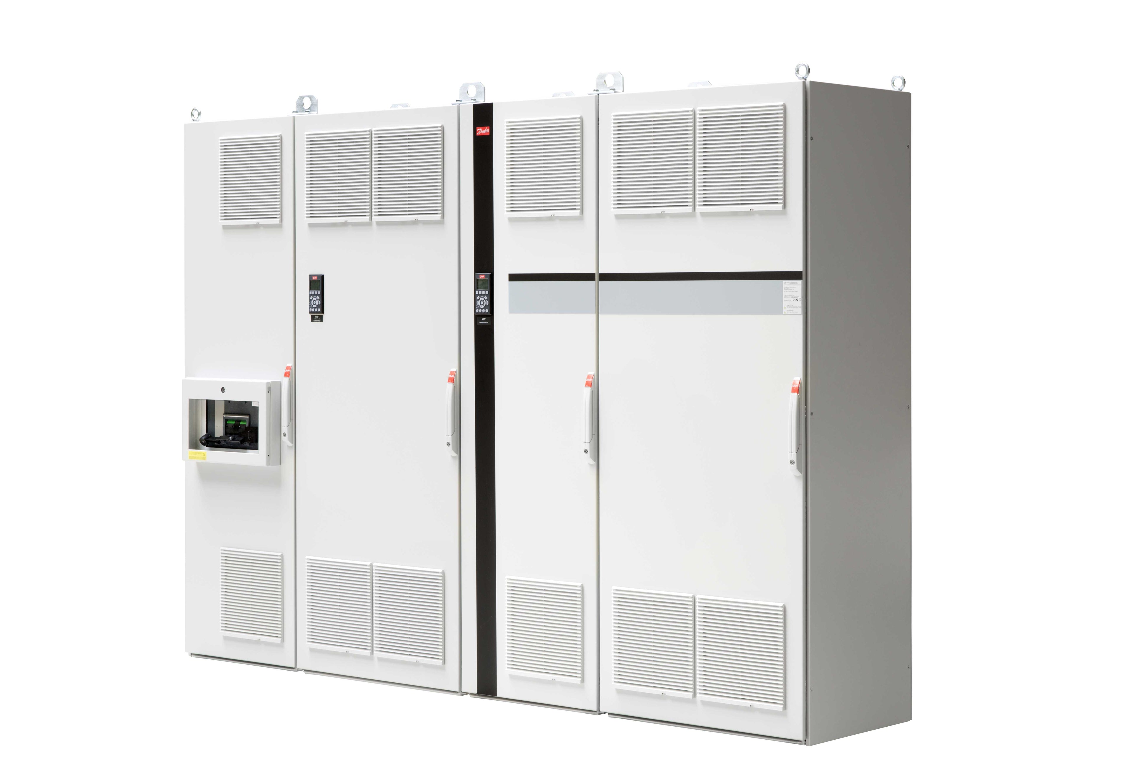 131H3996 DANFOSS - FC-301P30KT4E20H2XGXXXXSXXXXAXBXCXXXXDX