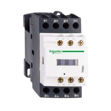 LC1DT20ED SCHNEIDER ELECTRIC