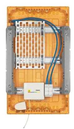 C9KQDSA36M BTICINO