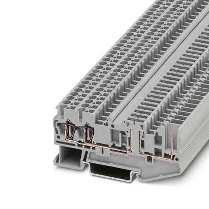 3040847 PHOENIX CONTACT - ST 2,5-TWIN-TG/1P
