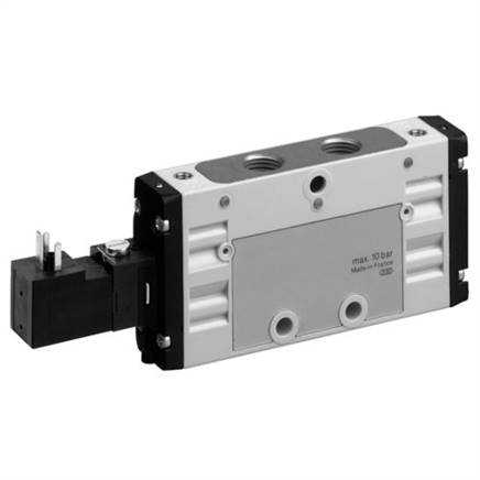0820058051 AVENTICS - TC15-5/2XX-AR-024DC-E-FORM_C-SGL